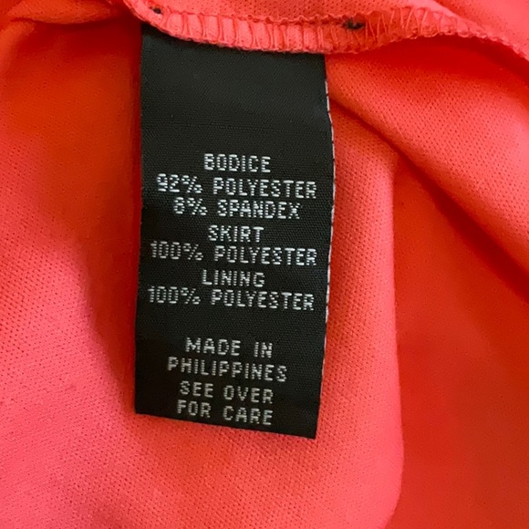 Girl’s Dress Size 12 - Picture 7 of 8